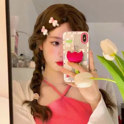 烈女与镖客