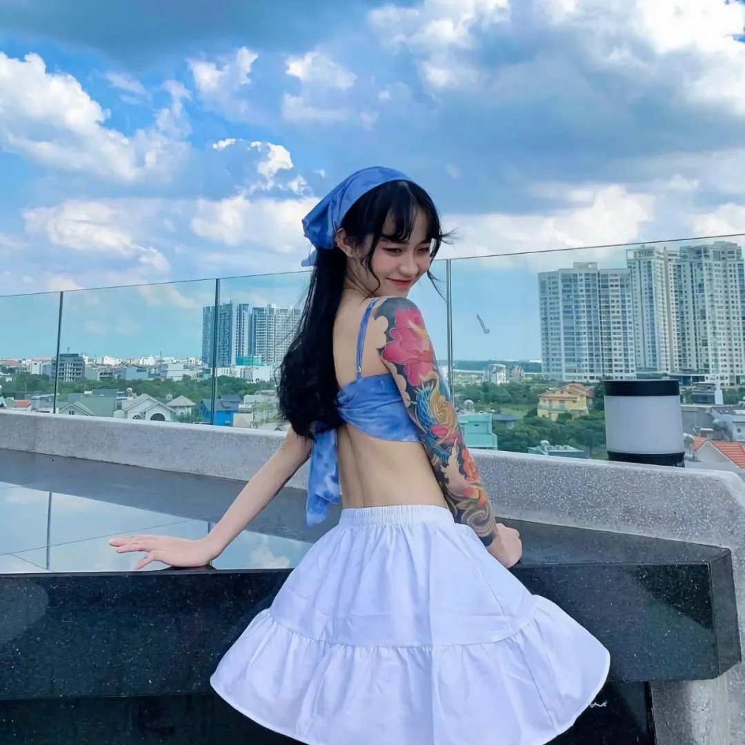 风流活宝贝