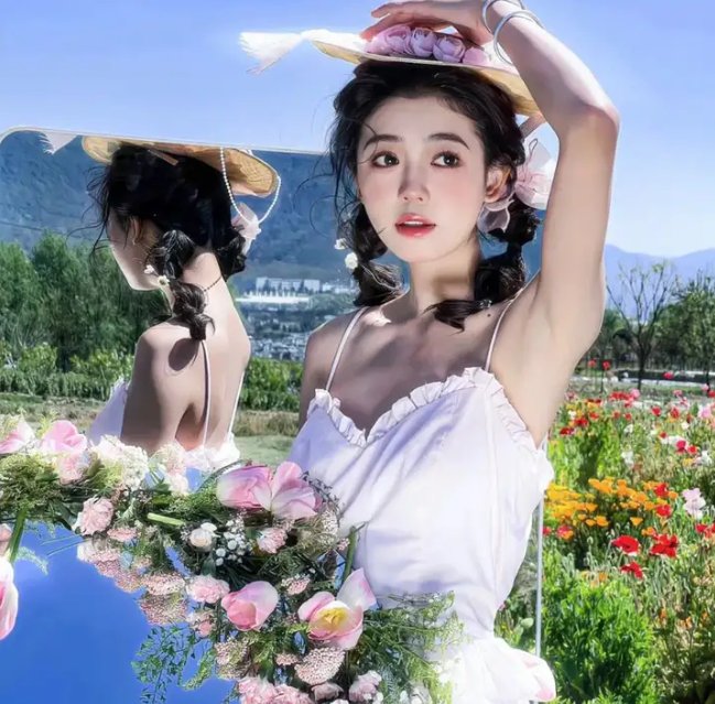 看见爱