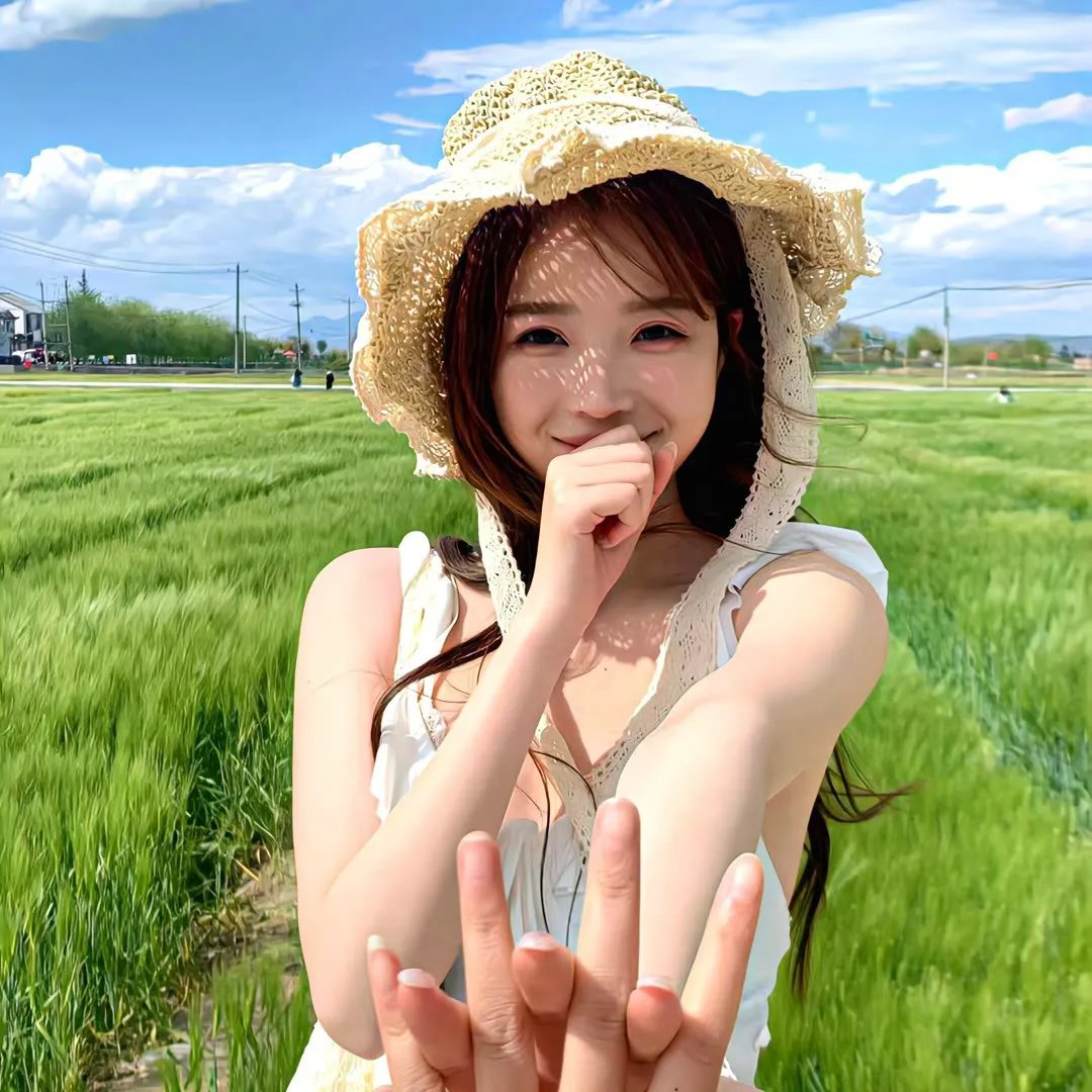 力拔山兮的老婆大人