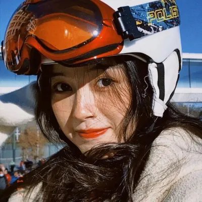 白发魔女外传